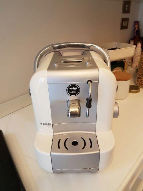 Saeco premium lavazza a modo mio manual